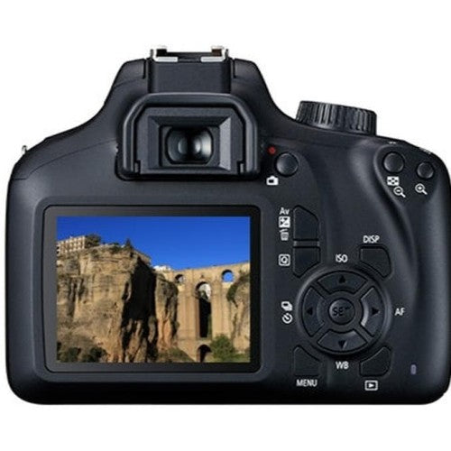 Photography Canon D3000 Price Canon EOS 3000D With 18-55mm