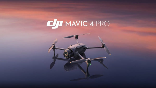 DJI Mavic Pro Price in Pakistan Updated Sept 2025 – Camera House