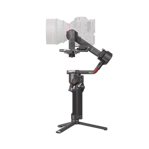 DJI RS4 Pro Combo