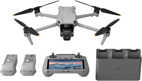 DJI Air 3S Price in Pakistan