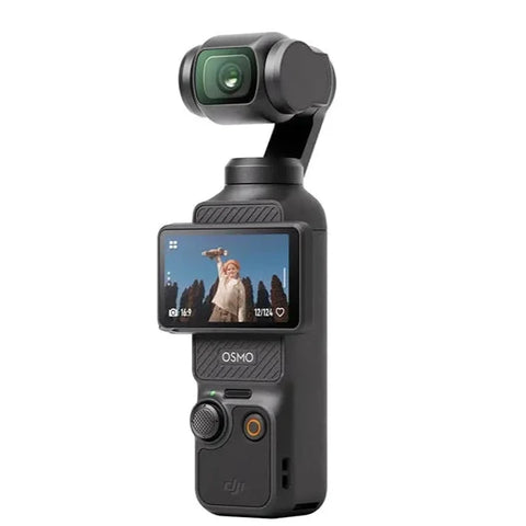 DJI Osmo Pocket 3 Price in Pakistan