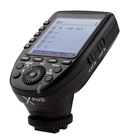 Godox Trigror X Pro S
