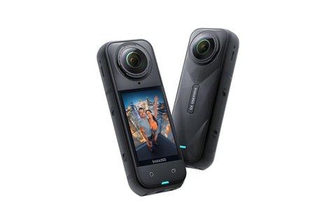 Insta360 X5