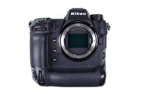 Nikon Mirrorless Camera Z9 Body