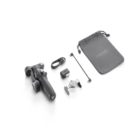 DJI OSMO Mobile 7P