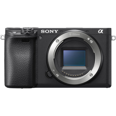 Sony A6400 Price in Pakistan
