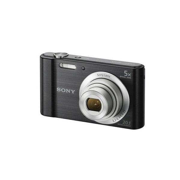 Sony Cyber Shot DSC W800