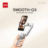 Zhiyun Smooth Q3