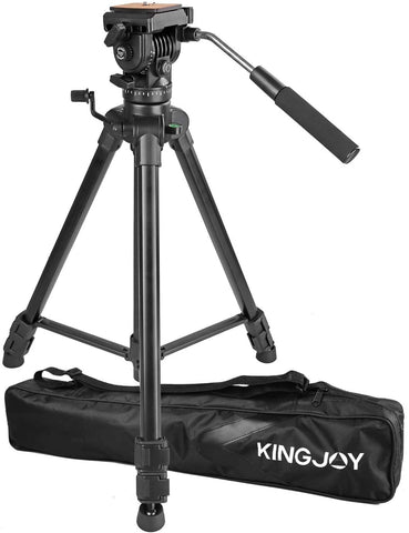 Kingjoy Tripod VT-1500