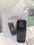 Insta360 X5