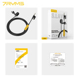 7Ryms S Lav 01 Multifunctional Lavalier Microphone