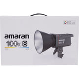 Amaran 100x LED Monolight