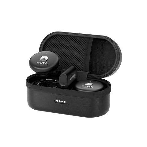 Boya Omic Wireless Microphone
