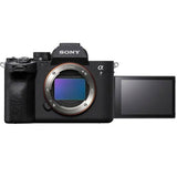 Buy Sony A7 IV Camera 