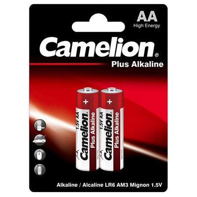 Camelion Alkaline AA