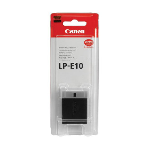 Canon Battery LP-E10