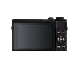 Canon G7X Mark III