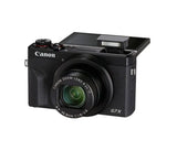 Canon G7X Mark III