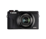 Canon G7X Mark III