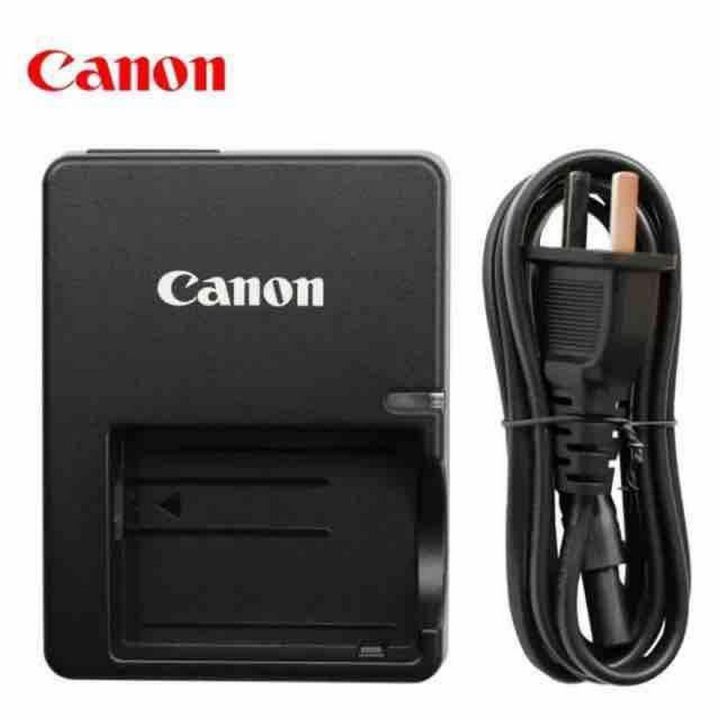 Canon LP-E17 Battery Charger