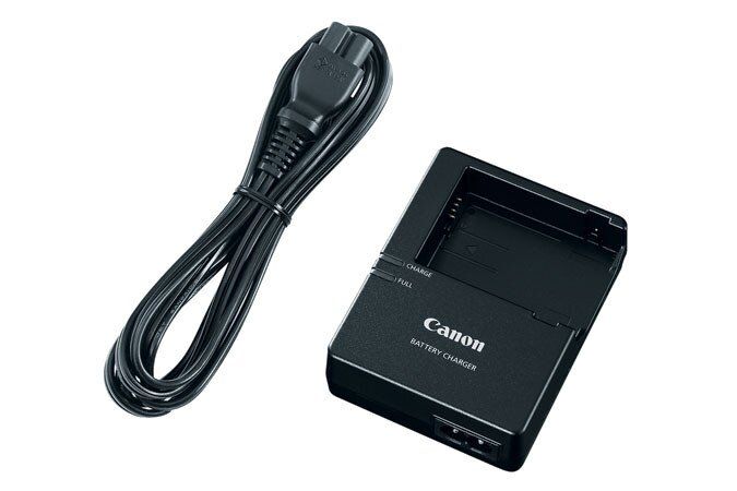 Canon Charger LP-E8