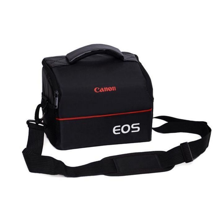 Canon D Shape Bag