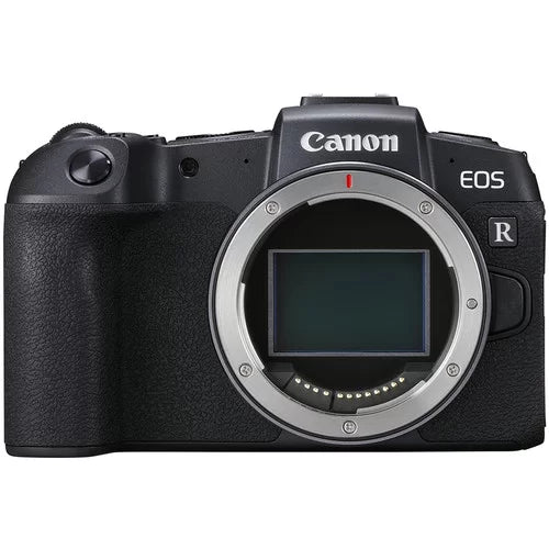 Canon RP Body Used 