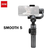 Zhiyun Smooth Q5