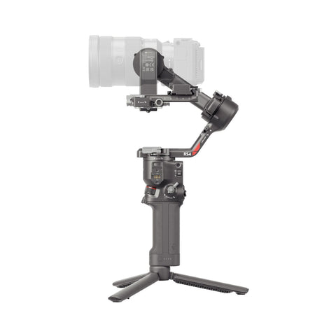 DJI RS4 Combo