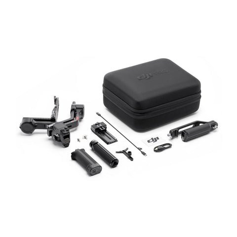 DJI RS4 Pro