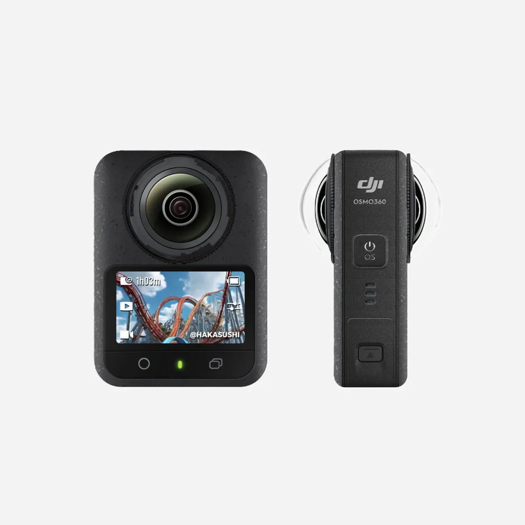 DJI Osmo 360