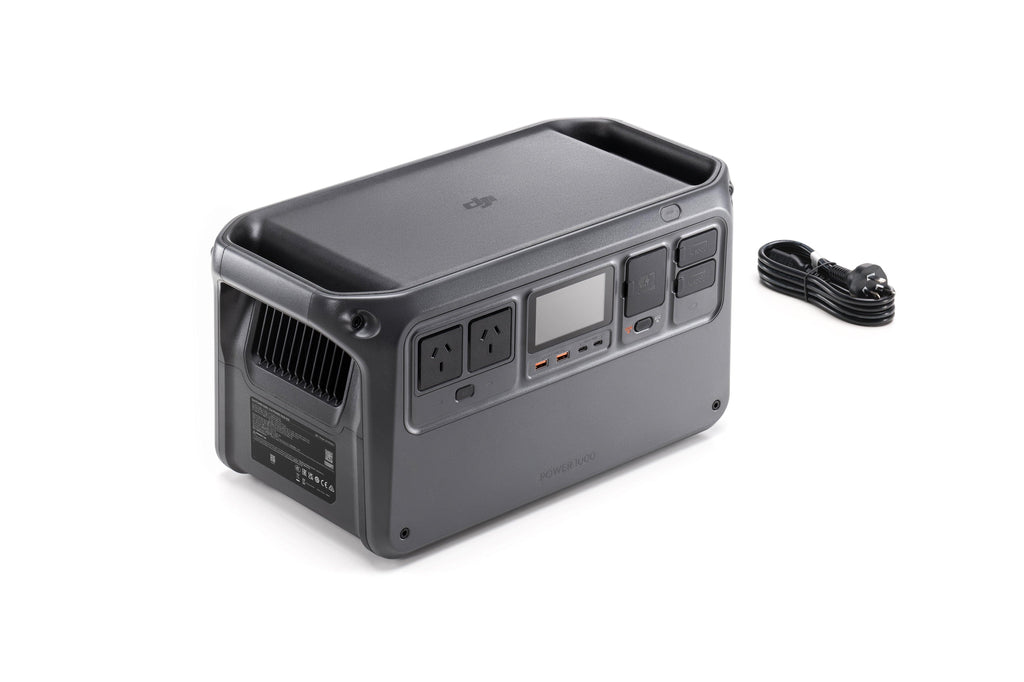 DJI Portable Power Station