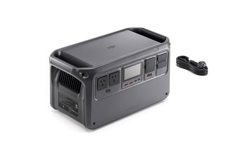 DJI Portable Power Station