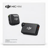 DJI Mic Mini Price in Pakistan