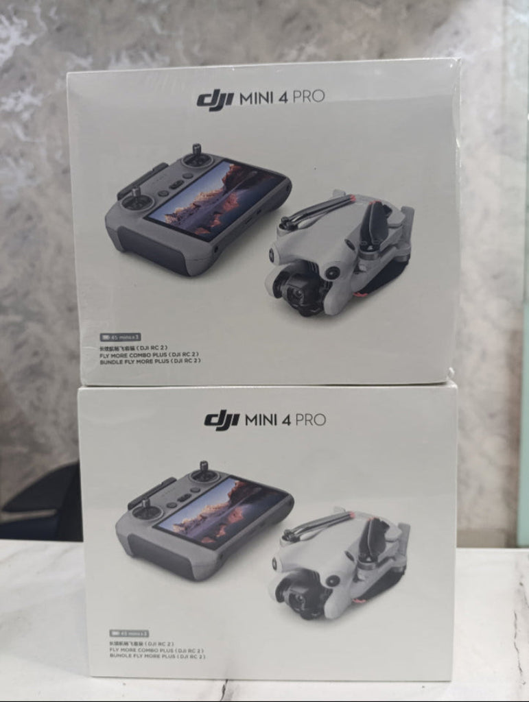 Pro Dji Mini Corte Ingles DJI Mini Pro: Dron Avanzado Con HDR 4K Y