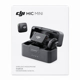 DJI Mic Mini
