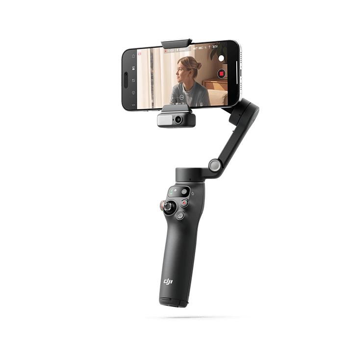 DJI OSMO Mobile 8 Price in Pakistan