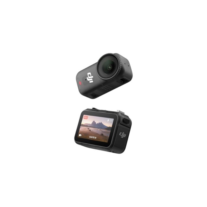 DJI Osmo Nano