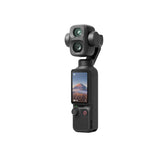 DJI Osmo Pocket 4P Vlog Combo 2026