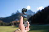 DJI Osmo Pocket 4 Standard