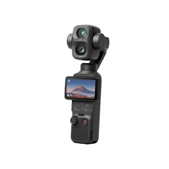 DJI Osmo Pocket 4 Standard