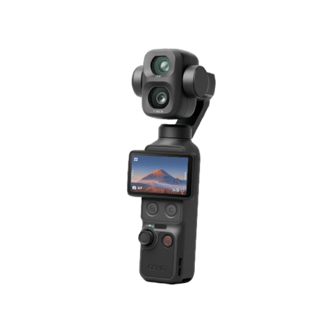 DJI Osmo Pocket 4 Standard