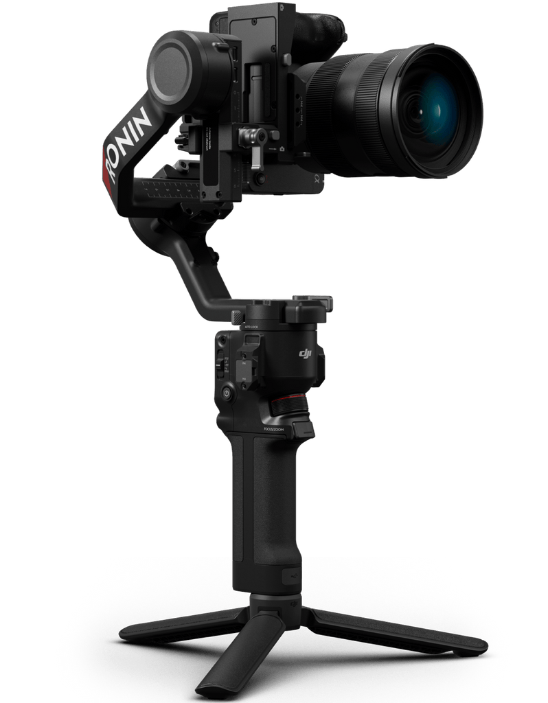 DJI RS4 Gimbal