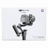 DJI RS4 Mini Combo Gimbal Price in Pakistan