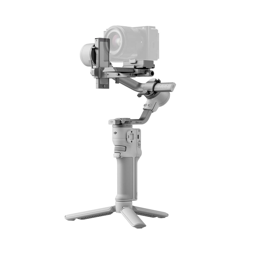 DJI RS4 Mini Gimbal Price in Pakistan - Updated Sept 2025 – Camera House