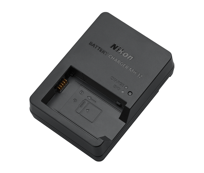 Nikon MH-32 Battery Charger