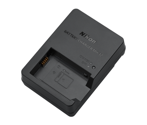 Nikon MH-32 Battery Charger