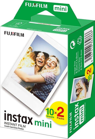 Fujifilm Instax Mini Sheets