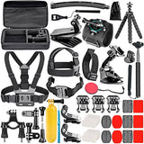 GoPro Accessories Kit 50 In 1 