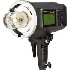 Godox AD600BM Witstro All In One Outdoor Flash